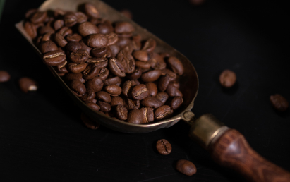 Coffee Flavour